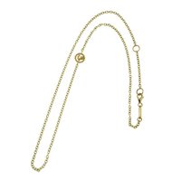 Collar Chantecler Mujer Accessori Oro 9 Kt in Oro amarillo 30351 - 30351
